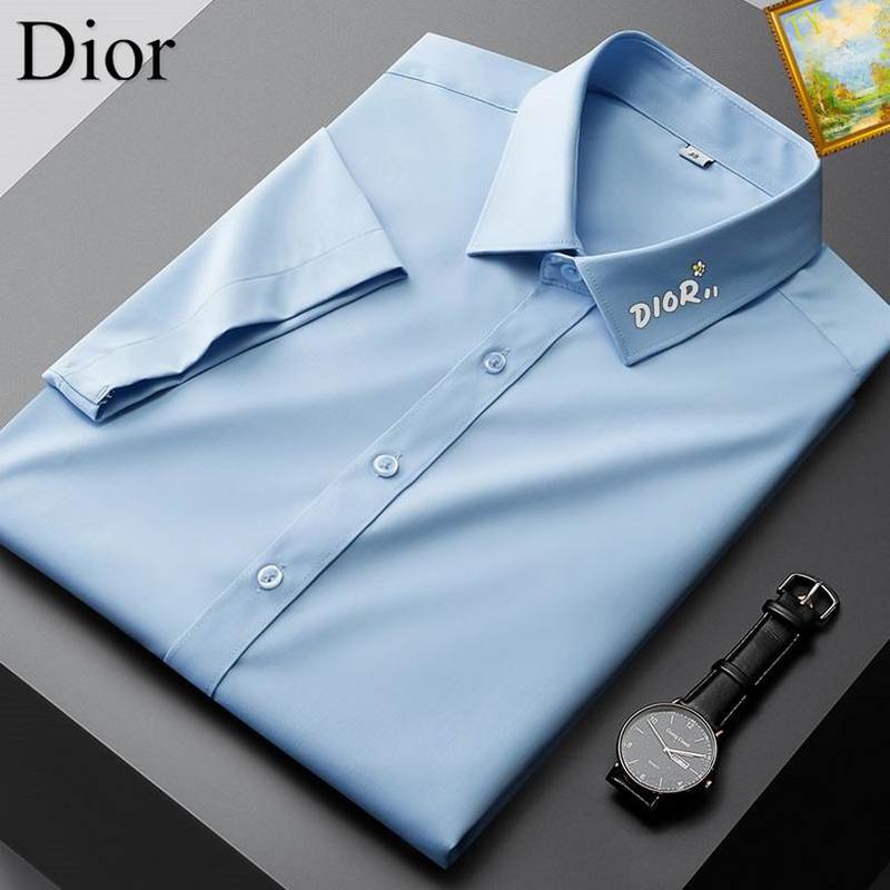 DIOR Men's Shirts 130